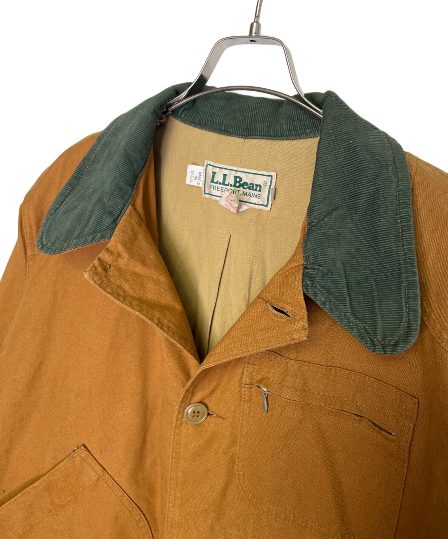 中古・古着通販】L.L.Bean (エルエルビーン) L.L.Bean エルエルビーン