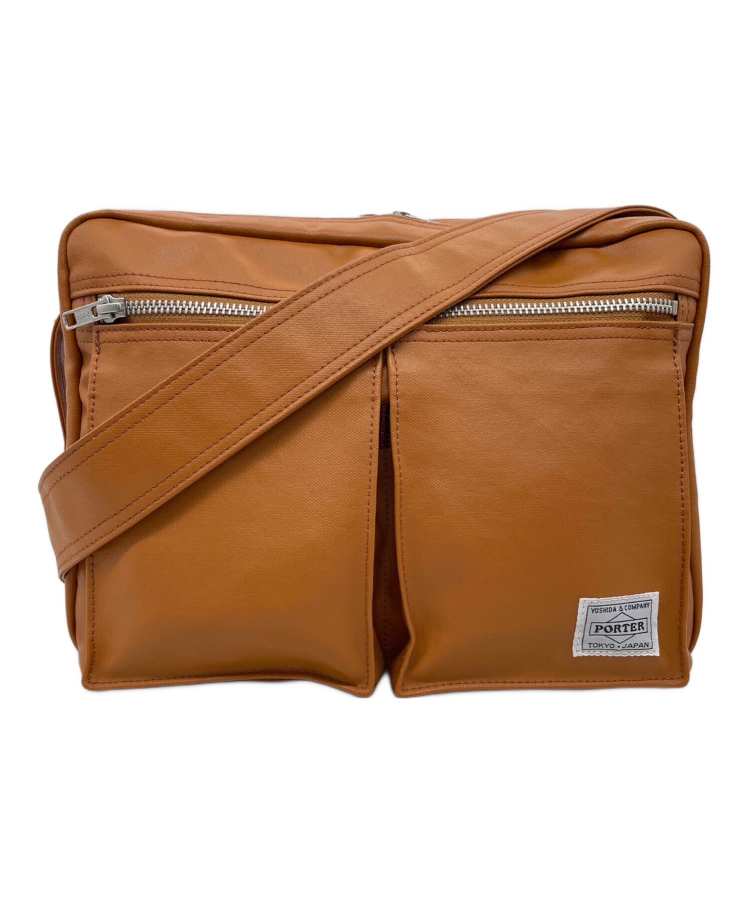 中古・古着通販】PORTER (ポーター) PORTER FREE STYLE ポーター 