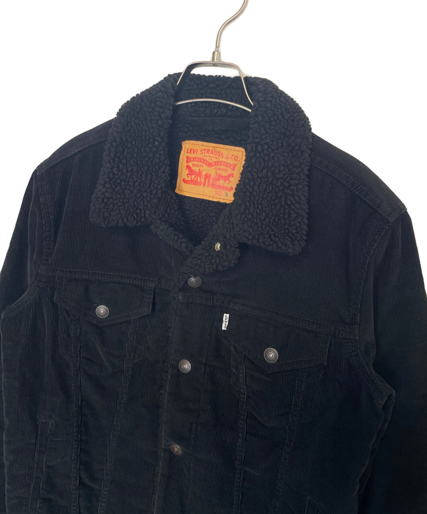 中古・古着通販】LEVI