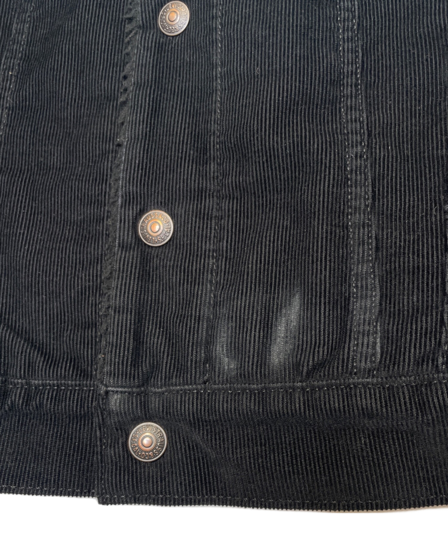 中古・古着通販】LEVI'S (リーバイス) LEVI'S リーバイス ボア