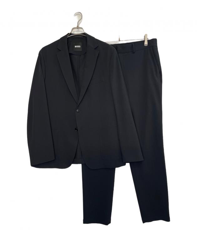 中古・古着通販】HUGO BOSS HUGO BOSS ヒューゴボス wrinkle resistant