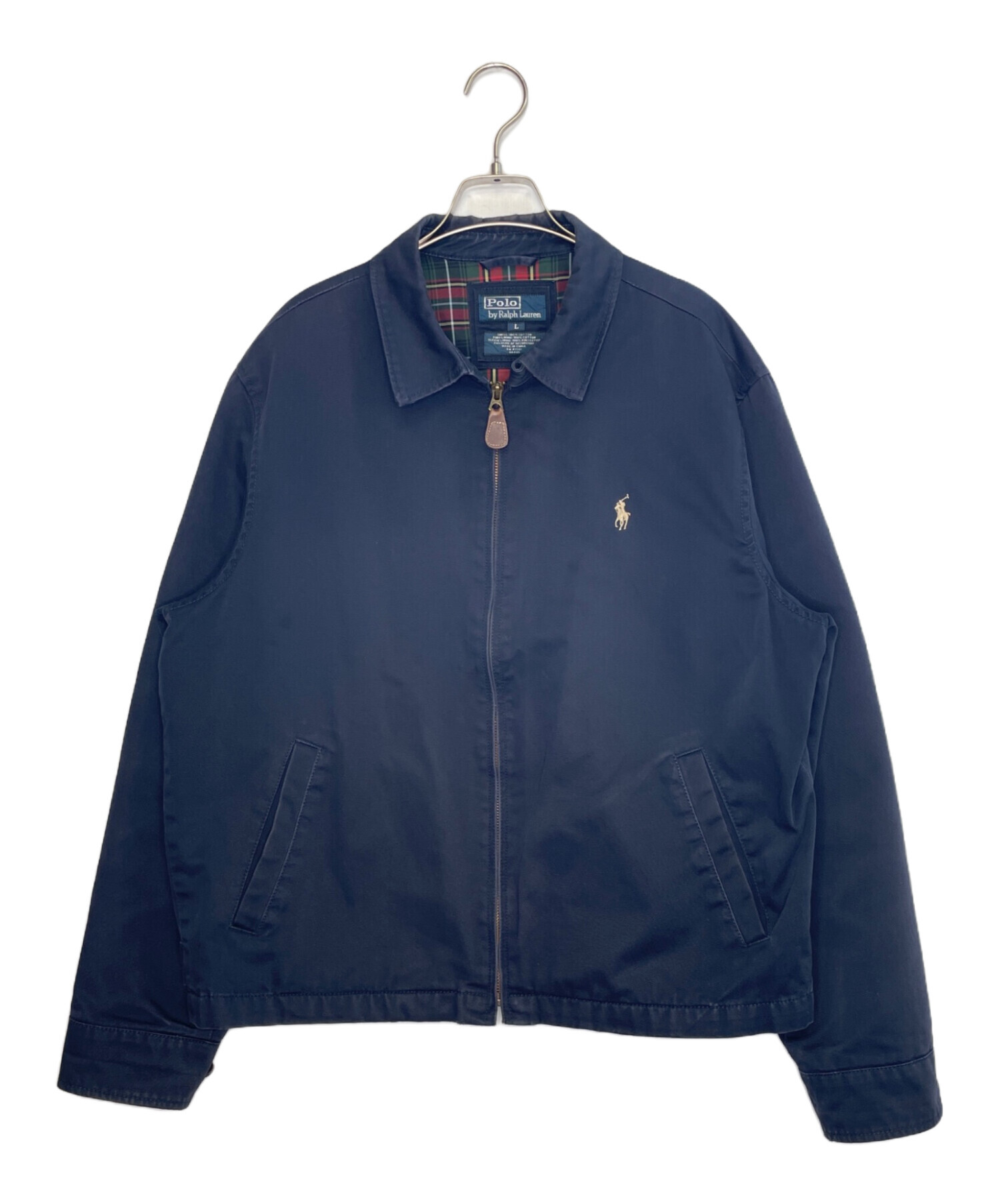 中古・古着通販】POLO RALPH LAUREN (ポロ・ラルフローレン) POLO