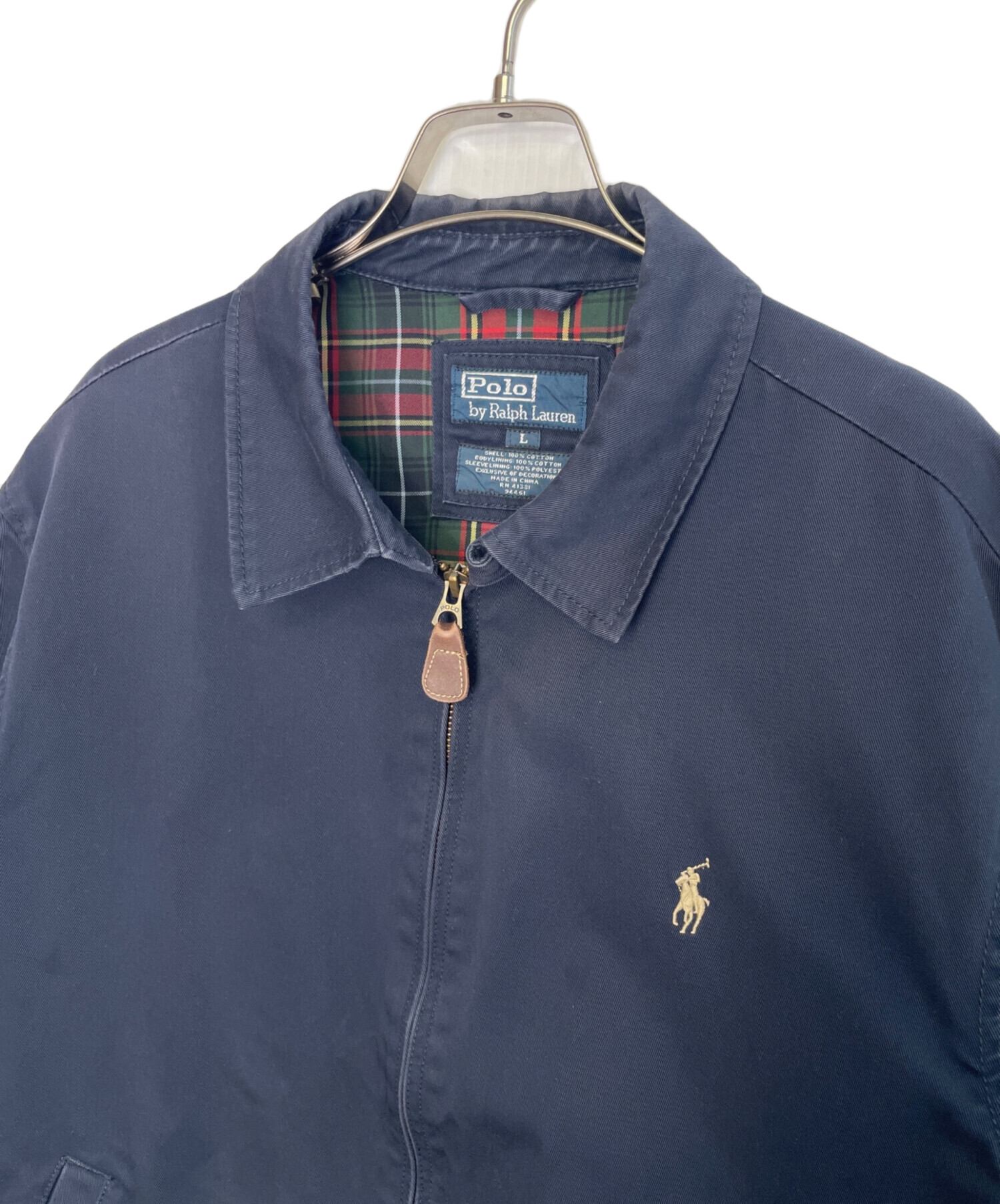 中古・古着通販】POLO RALPH LAUREN (ポロ・ラルフローレン) POLO