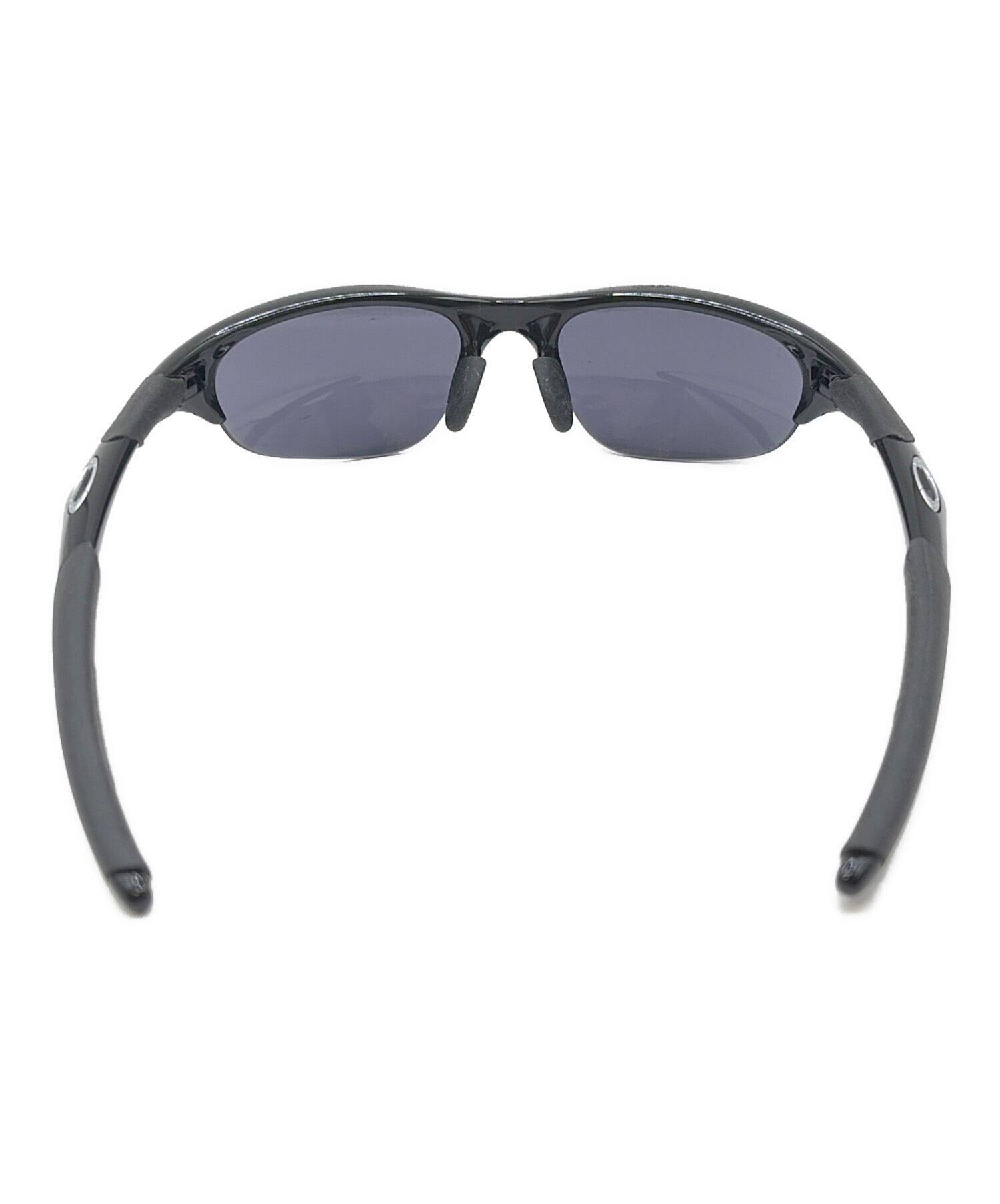 中古・古着通販】OAKLEY (オークリー) サングラス ブラック｜ブランド