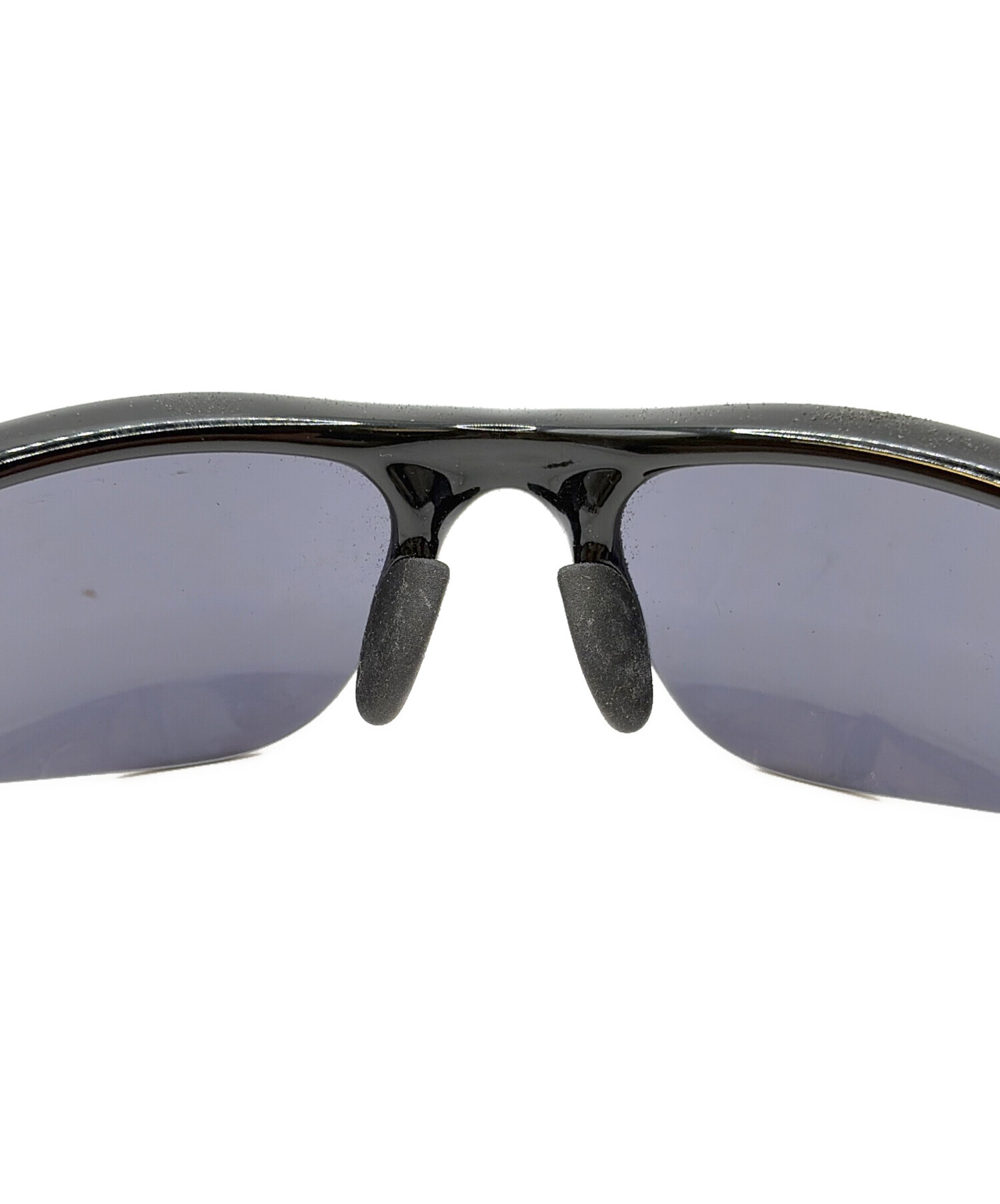 中古・古着通販】OAKLEY (オークリー) サングラス ブラック｜ブランド