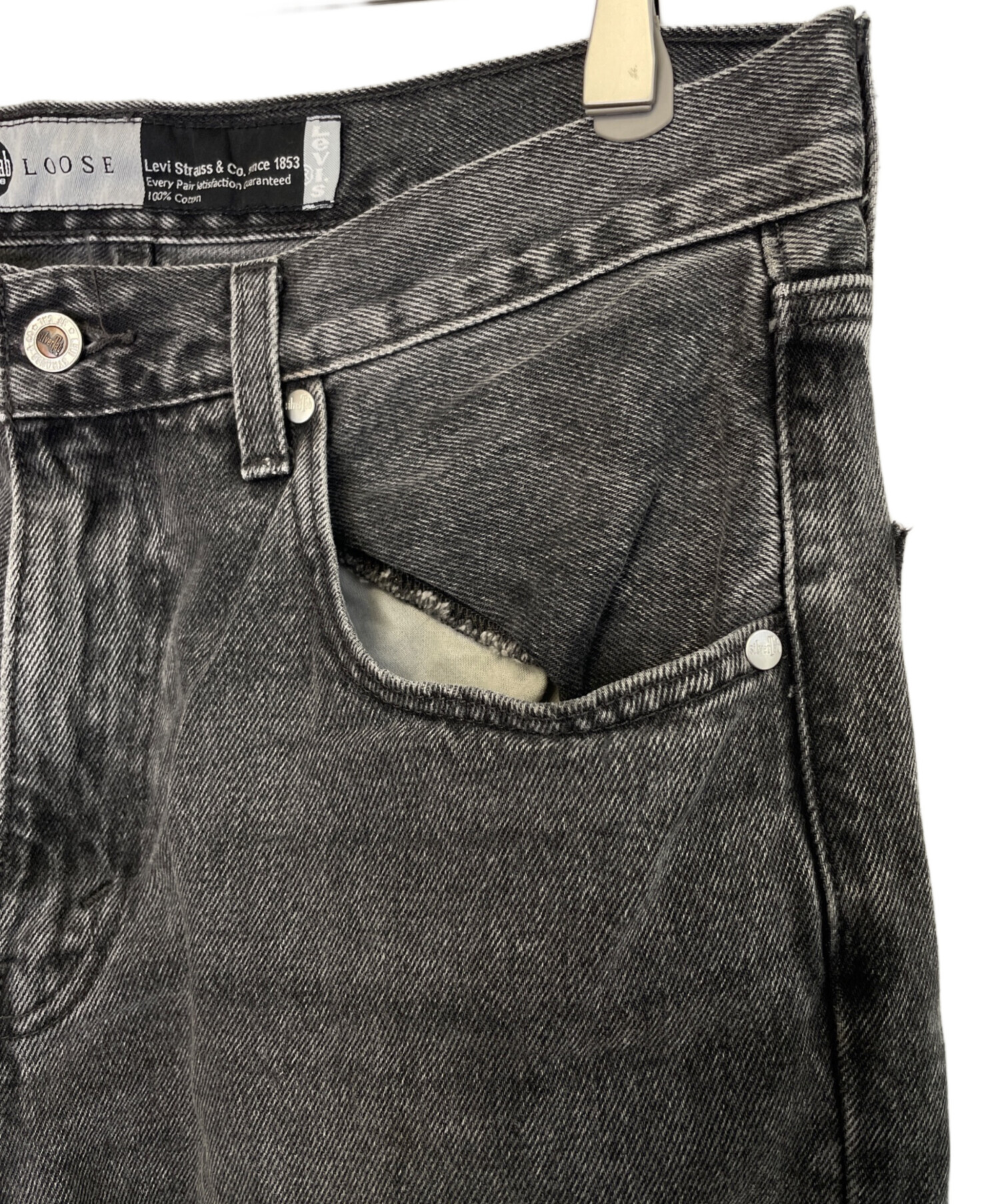 中古・古着通販】LEVI