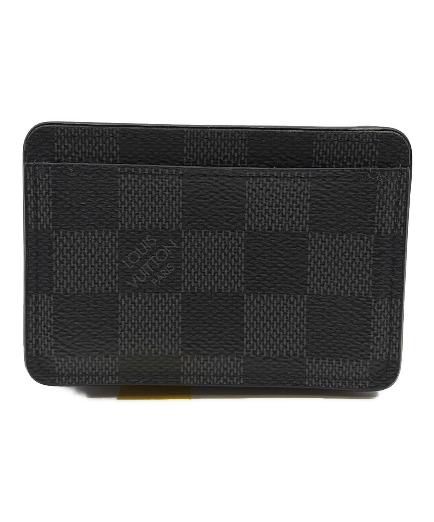 中古・古着通販】LOUIS VUITTON (ルイ ヴィトン) ダミエ｜ブランド