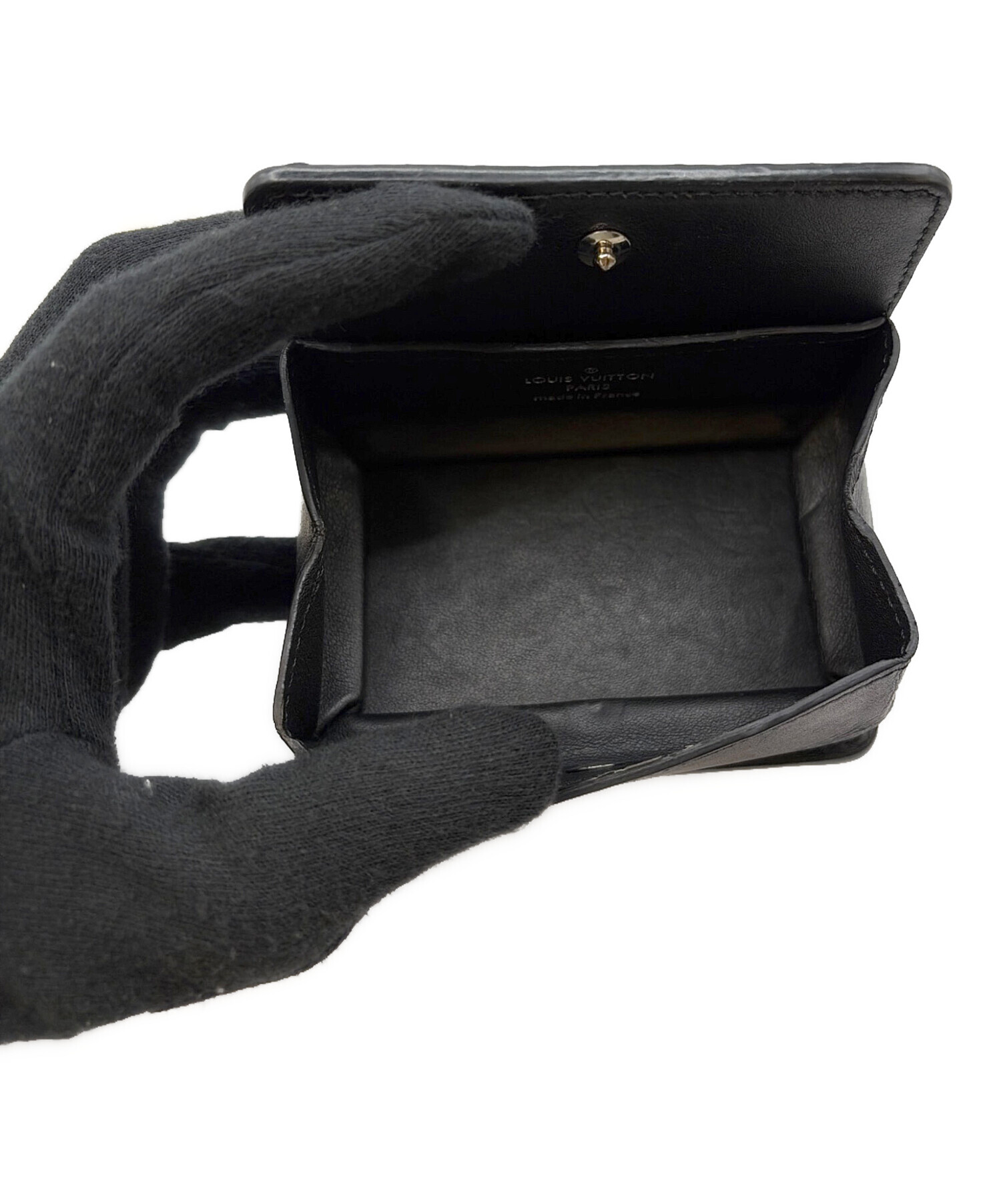 【希少・非売品】LOUIS VUITTON CELUX クラヴィエ ダミエ 希少・非売品】LOUIS VUITTON CELUX クラヴィエ ダミエ 中古・古着通販