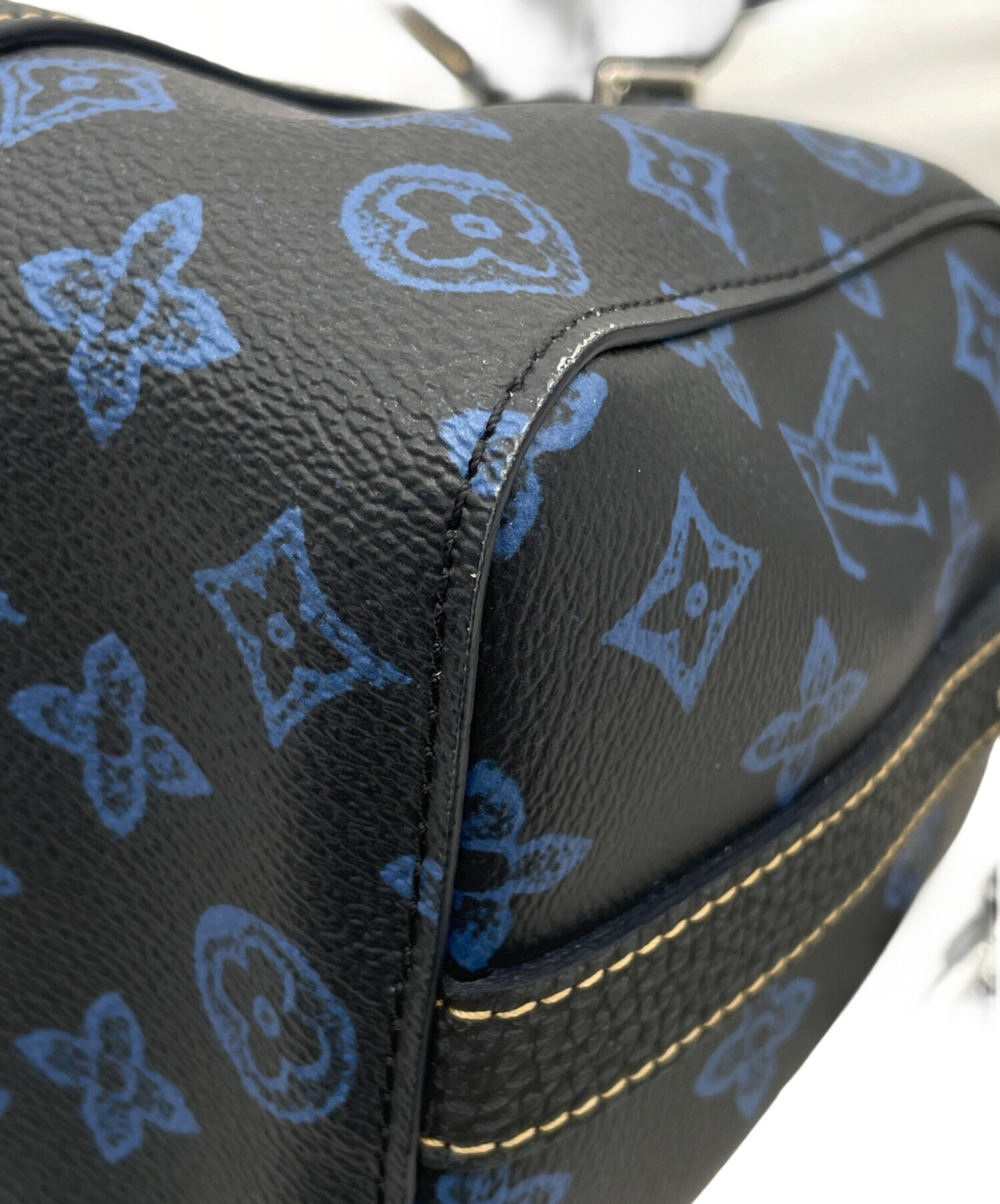中古・古着通販】LOUIS VUITTON (ルイ ヴィトン) ルイヴィトン LOUIS 