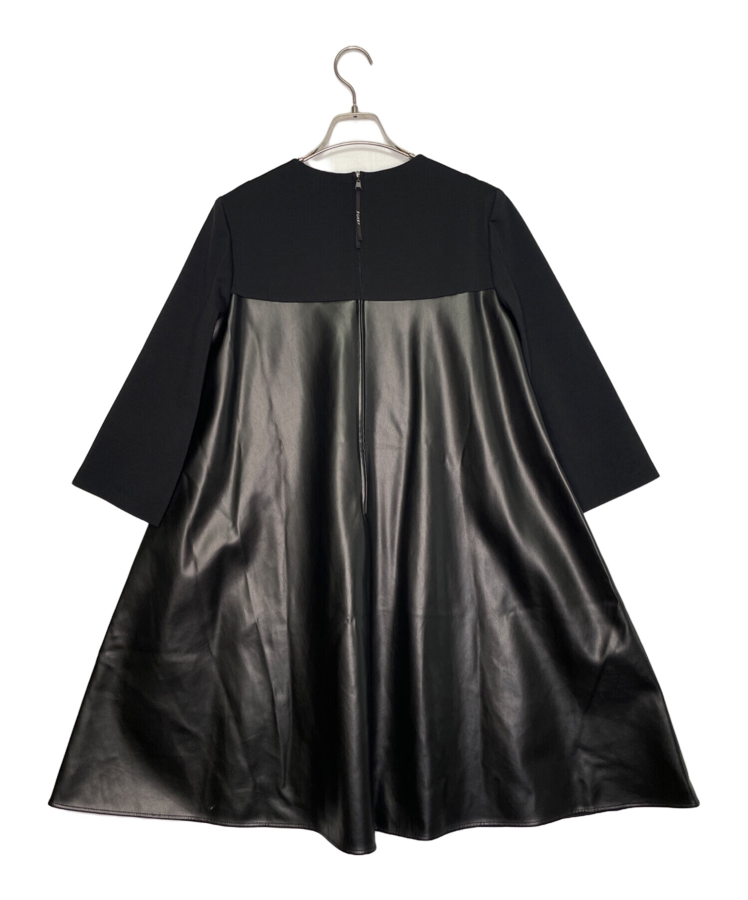 FOXEY NEWYORK フォクシーニューヨーク ドレス バロン ワンピース