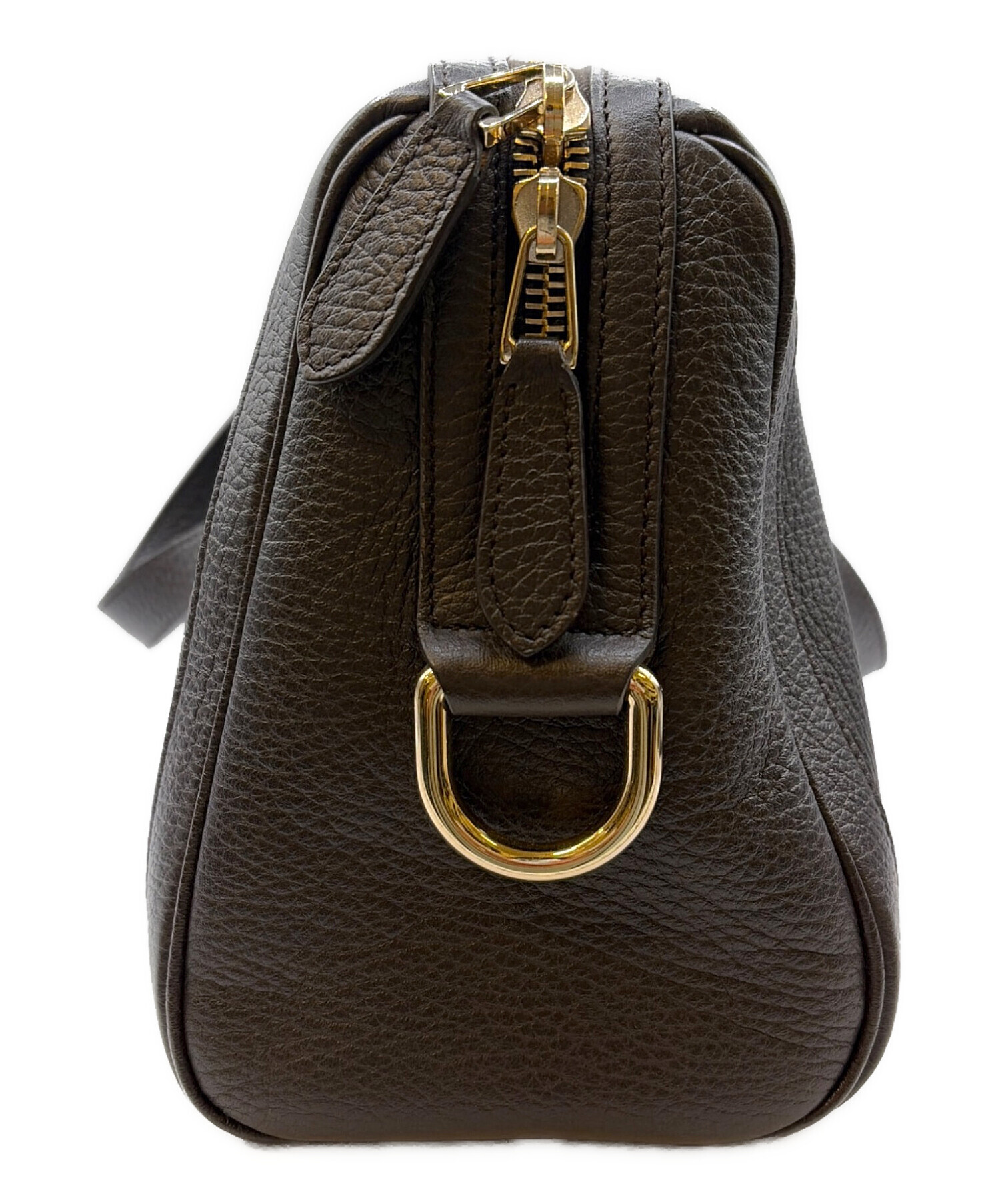 Y*o様 【希少】GUCCI グッチ 2way ハンドバッグ ショルダーバッグ 中古・古着通販】GUCCI (グッチ) 2WAYショルダーバッグ｜ブランド