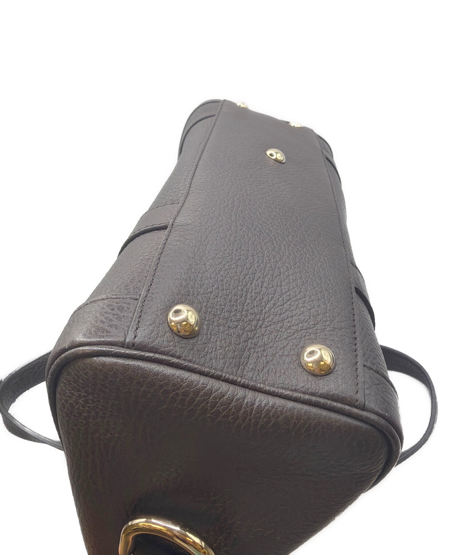 中古・古着通販】GUCCI (グッチ) 2WAYショルダーバッグ｜ブランド