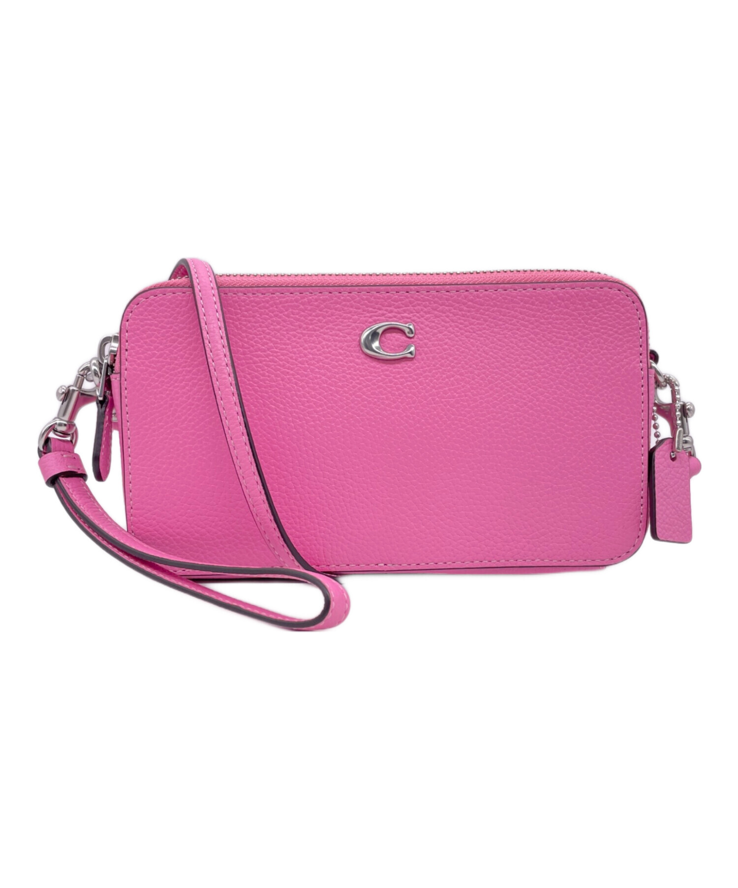 中古・古着通販】COACH (コーチ) COACH コーチ CH819 Kira Crossbody