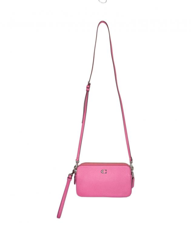 中古・古着通販】COACH (コーチ) COACH コーチ CH819 Kira Crossbody