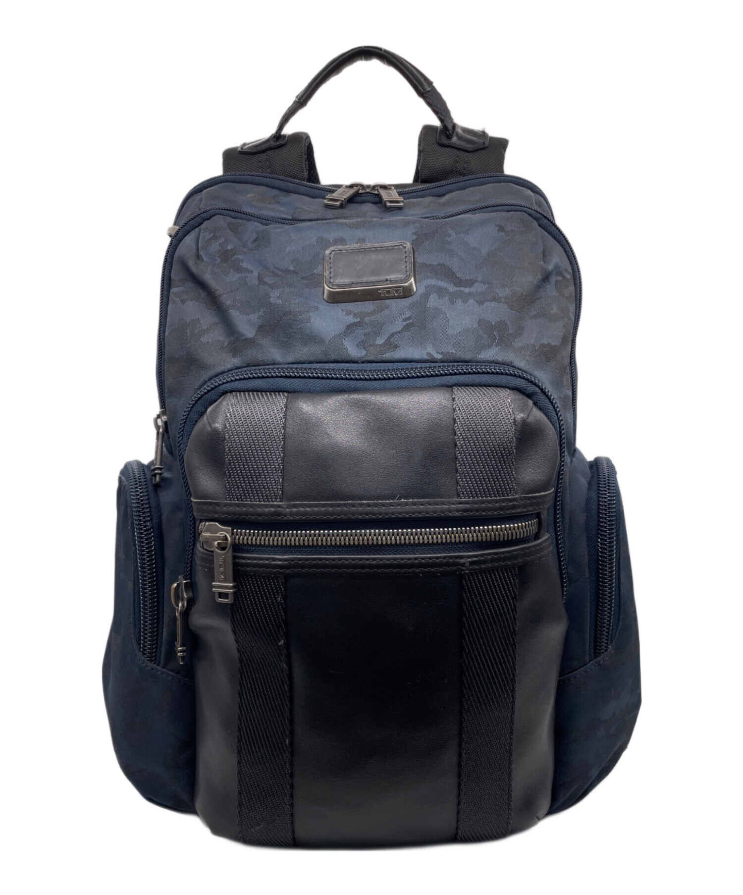 中古・古着通販】TUMI (トゥミ) TUMI トゥミ Alpha Bravo Nellis