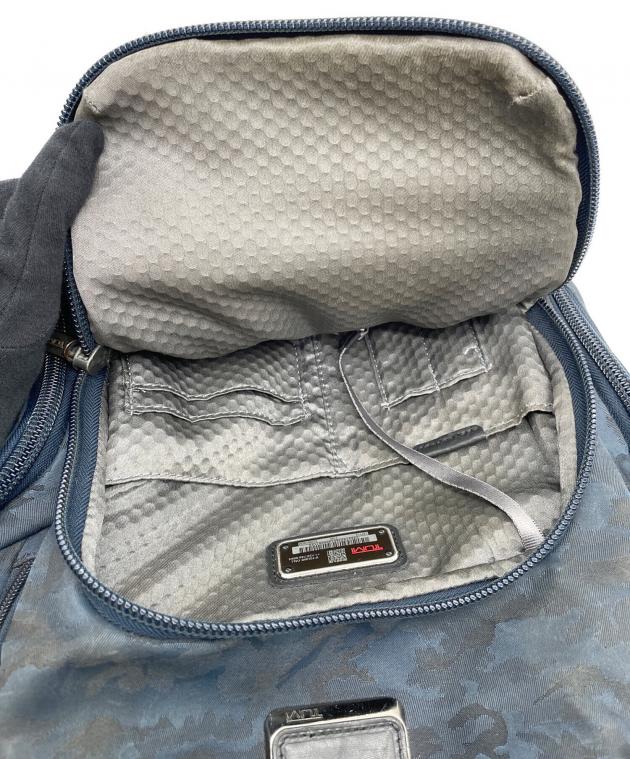 中古・古着通販】TUMI (トゥミ) TUMI トゥミ Alpha Bravo Nellis