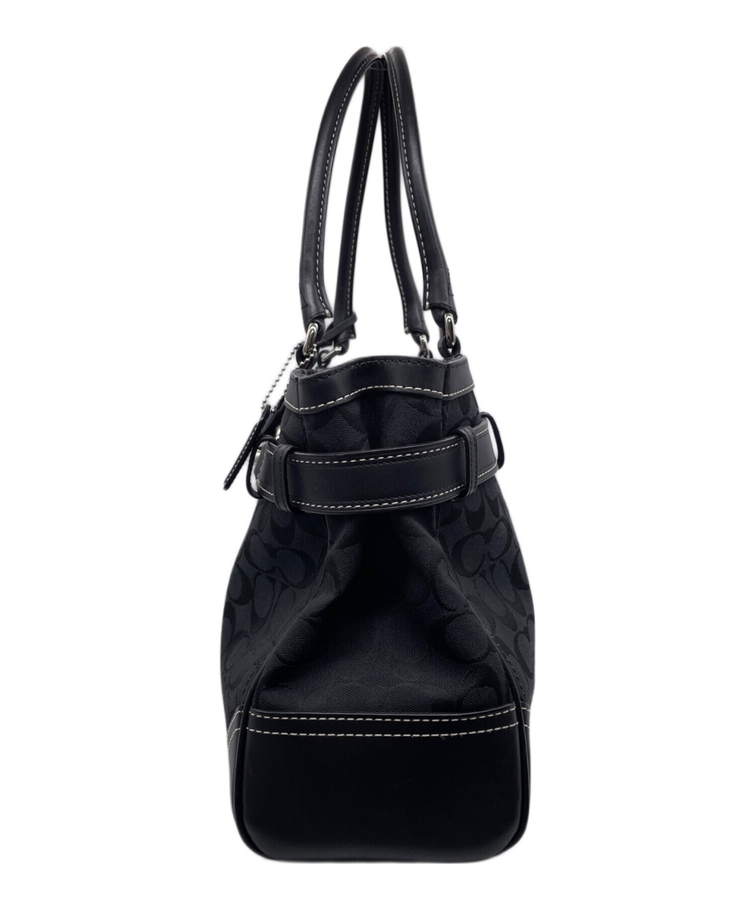 中古・古着通販】COACH (コーチ) COACH コーチ ハンプトンズ