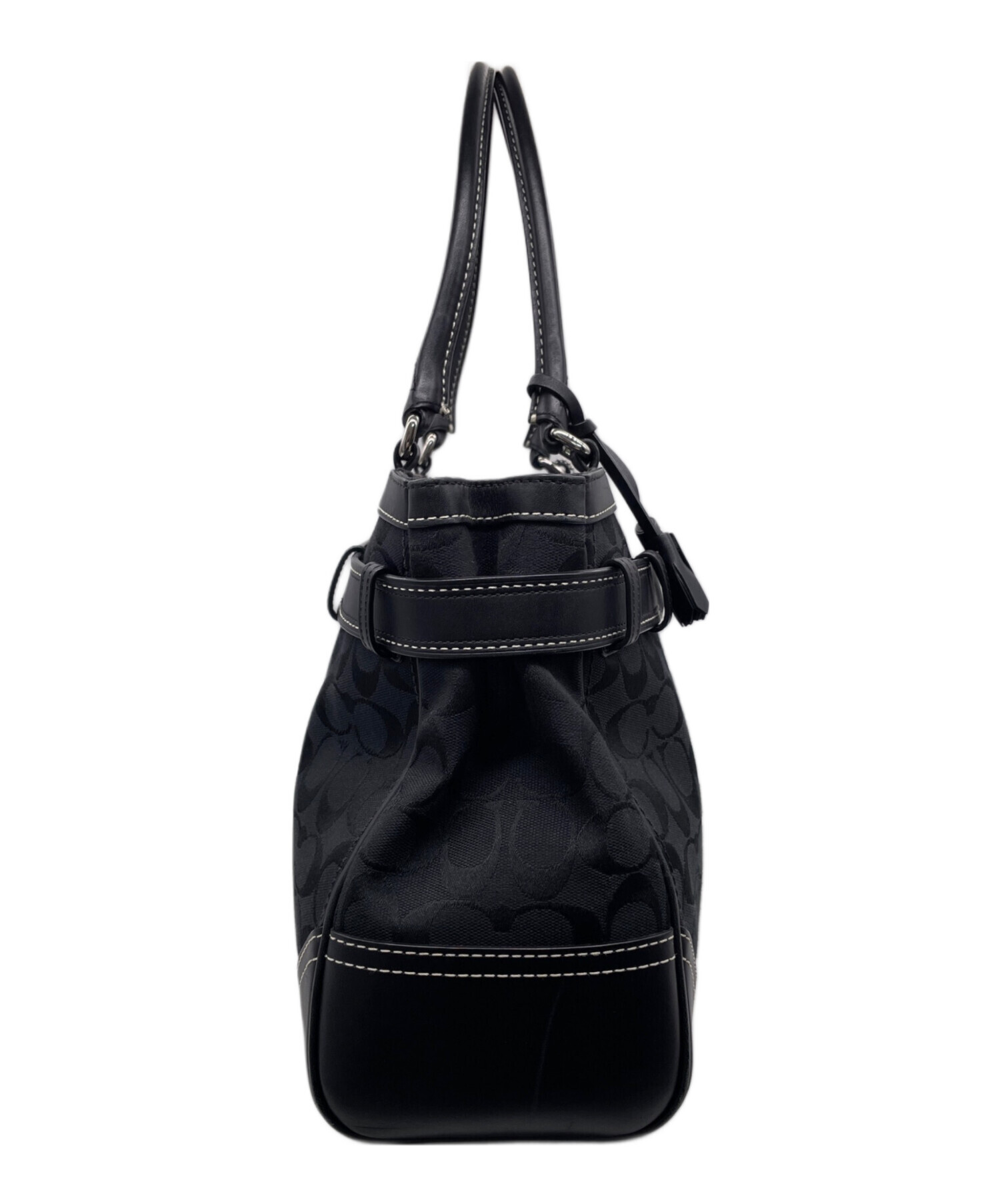中古・古着通販】COACH (コーチ) COACH コーチ ハンプトンズ