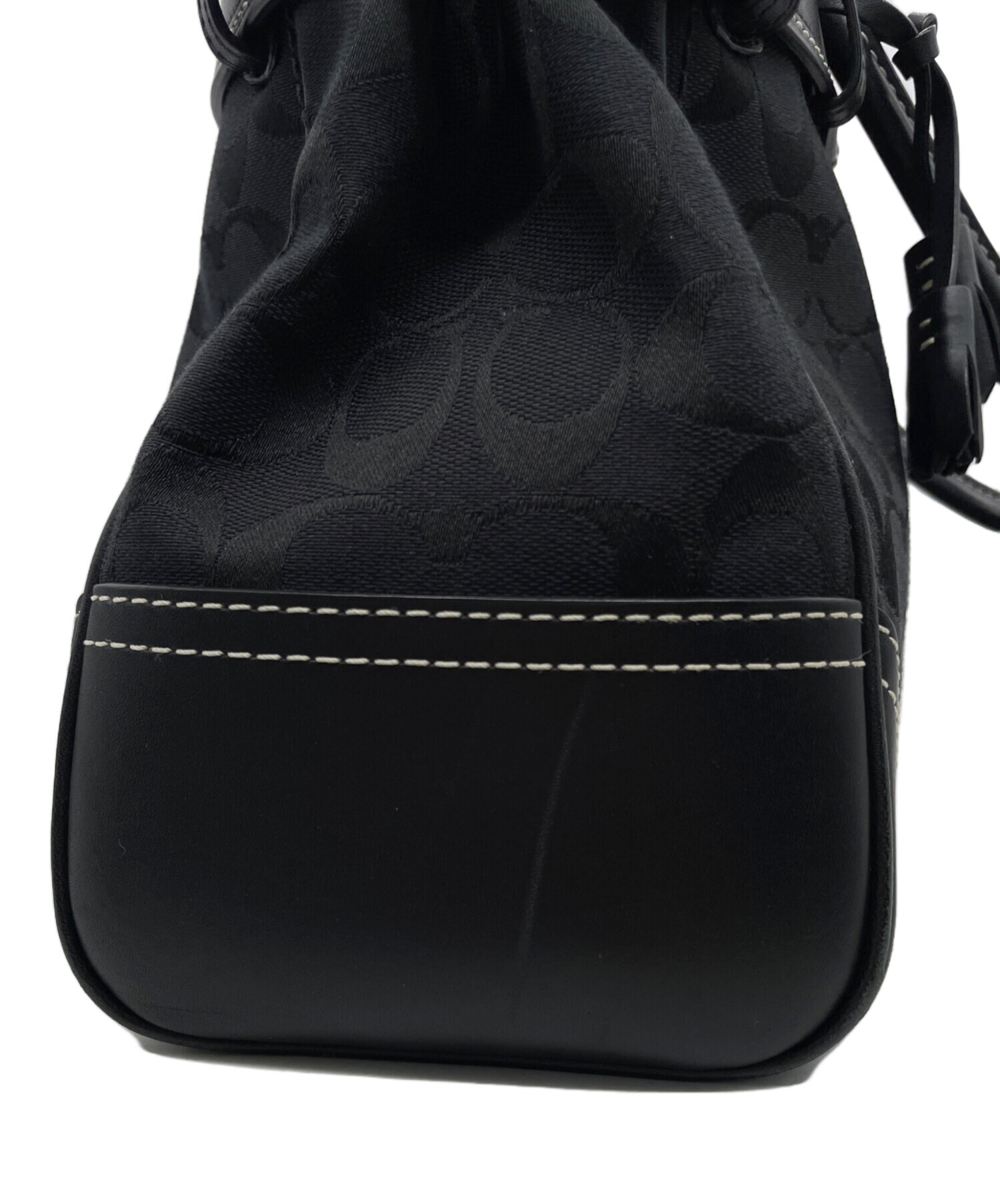 中古・古着通販】COACH (コーチ) COACH コーチ ハンプトンズ