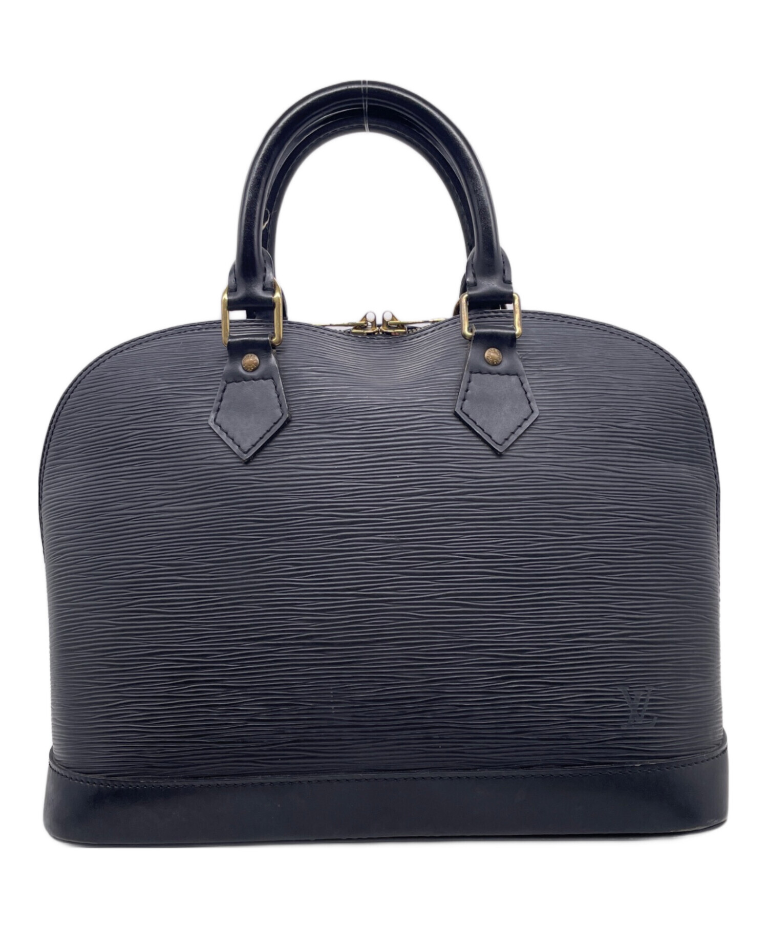 最終値下げ！Louis Vuitton アルマPM エピ M52142 ヴィトン 中古・古着通販】LOUIS VUITTON (ルイ ヴィトン) LOUIS VUITTON ルイ