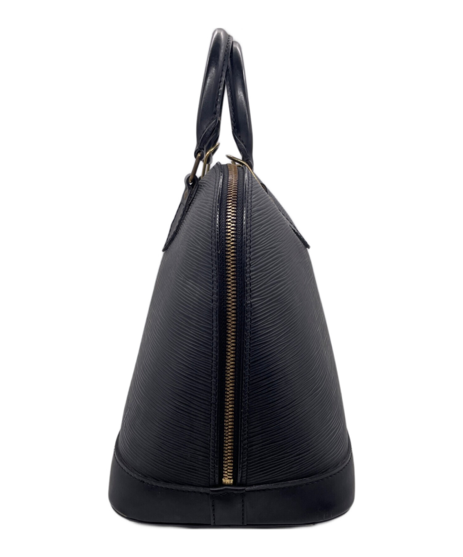 最終値下げ！Louis Vuitton アルマPM エピ M52142 ヴィトン 中古・古着通販】LOUIS VUITTON (ルイ ヴィトン) LOUIS VUITTON ルイ