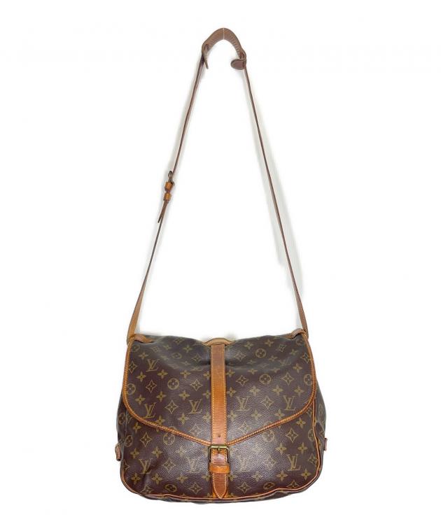 中古・古着通販】LOUIS VUITTON (ルイ ヴィトン) LOUIS VUITTON ルイ