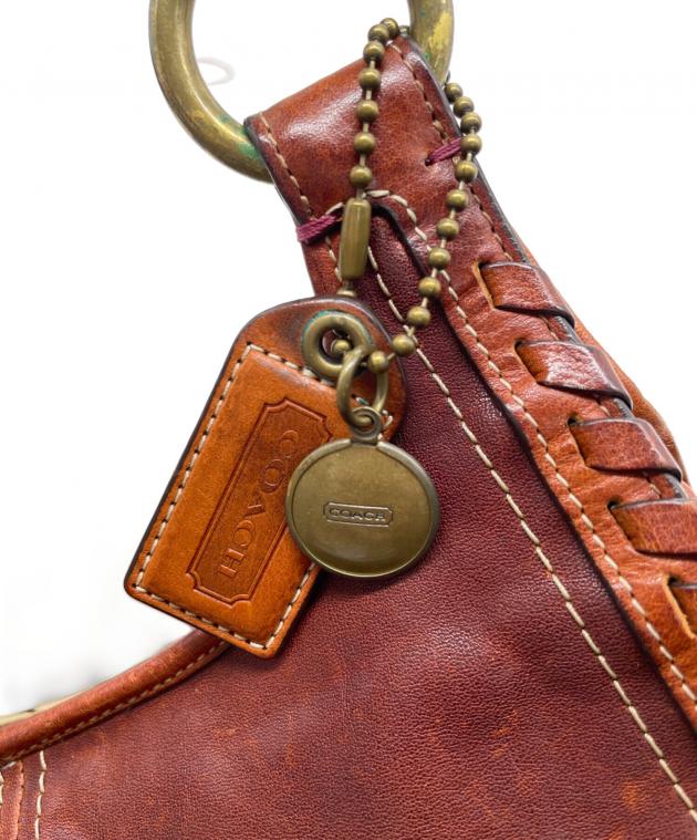 中古・古着通販】COACH (コーチ) COACH コーチ 65周年記念 レガシー