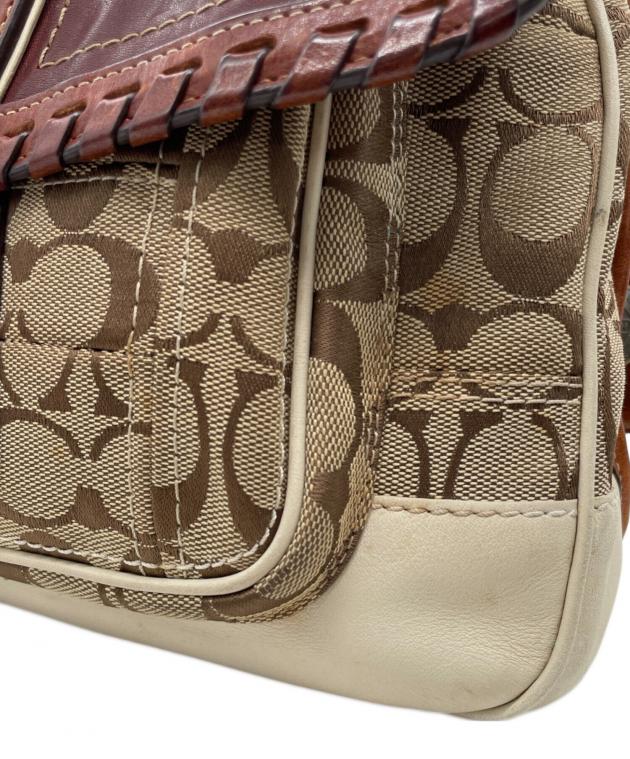 中古・古着通販】COACH (コーチ) COACH コーチ 65周年記念 レガシー
