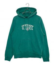 stussy(ステューシー)、トップス、パーカー】ブランド・古着のネット