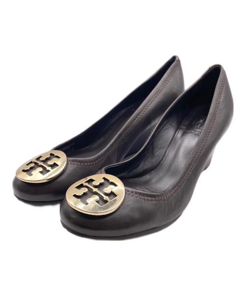 中古・古着通販】TORY BURCH (トリーバーチ) Tory Burch ブラウン
