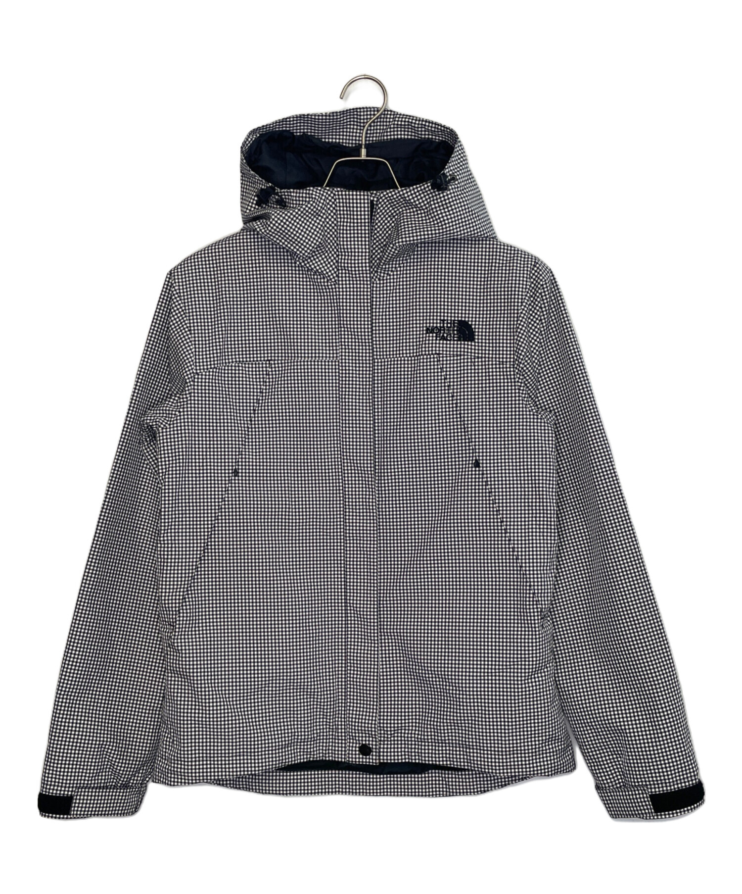 【美品】NOVELTY SCOOP JACKET L ザノースフェイス 中古・古着通販】THE NORTH FACE THE NORTH FACE ノースフェイス