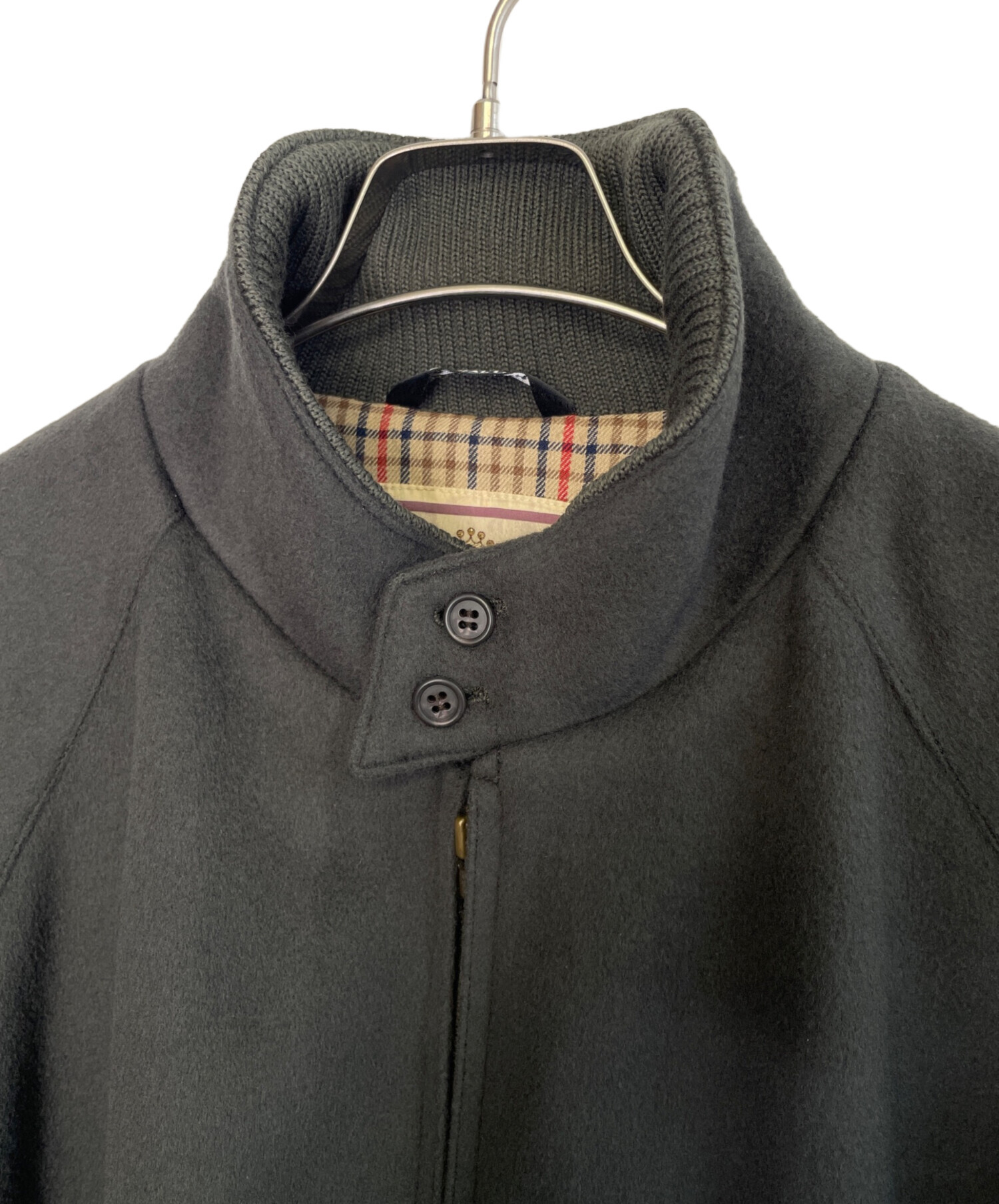 中古・古着通販】BARACUTA (バラクータ) BARACUTA バラクータ G9