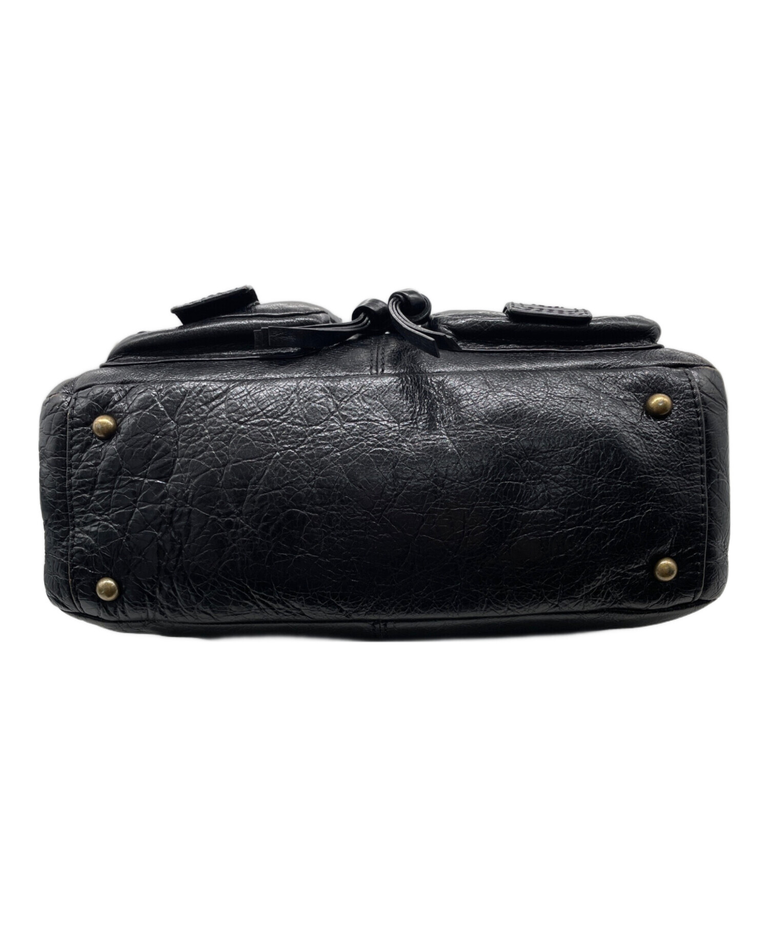 中古・古着通販】ANNA SUI (アナスイ) ANNA SUI アナスイ Y2K 編み込み