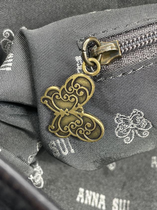 中古・古着通販】ANNA SUI (アナスイ) ANNA SUI アナスイ Y2K 編み込み