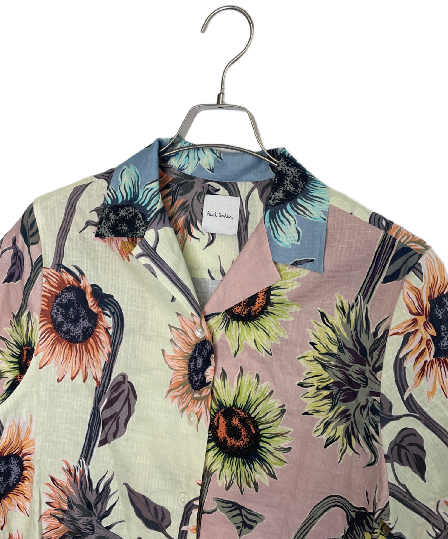 中古・古着通販】PAUL SMITH (ポールスミス) PAUL SMITH ポールスミス