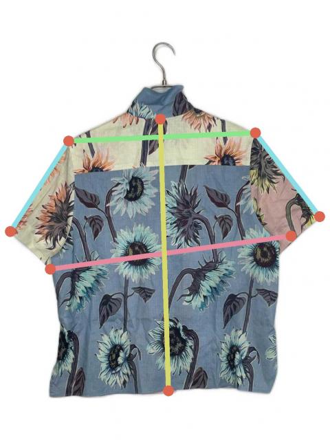 中古・古着通販】PAUL SMITH (ポールスミス) PAUL SMITH ポールスミス