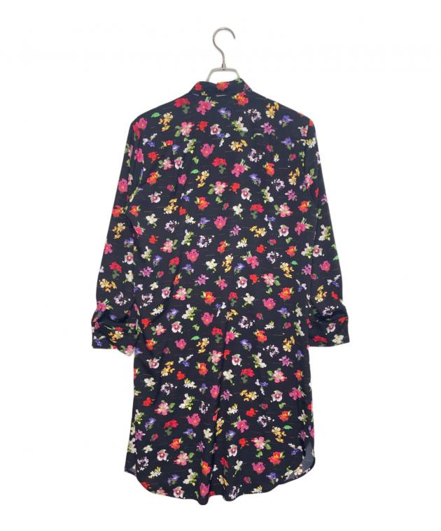 PaulSmith 花柄　ワンピース　美品 中古・古着通販】PS Paul Smith (PSポールスミス) PS Paul Smith