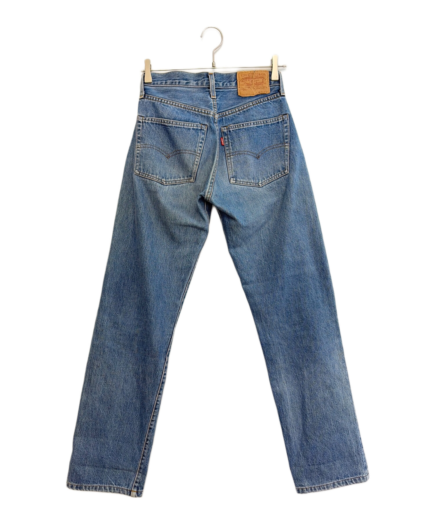 復刻　90s リーバイス 501XX デニムパン　W32L36 中古・古着通販】LEVI'S (リーバイス) LEVI'S リーバイス 501XX 90's