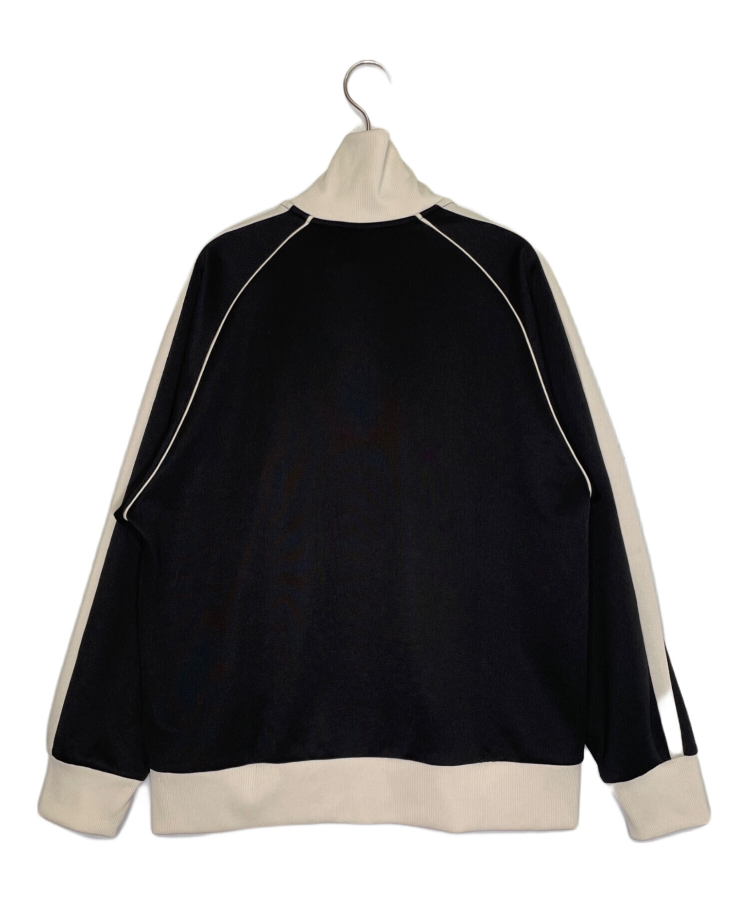 美品 希少 PUMA T7 トラックジャケット 白黒 ブラック ホワイト M 中古・古着通販】PUMA (プーマ) PUMA プーマ T7 トラックジャケット