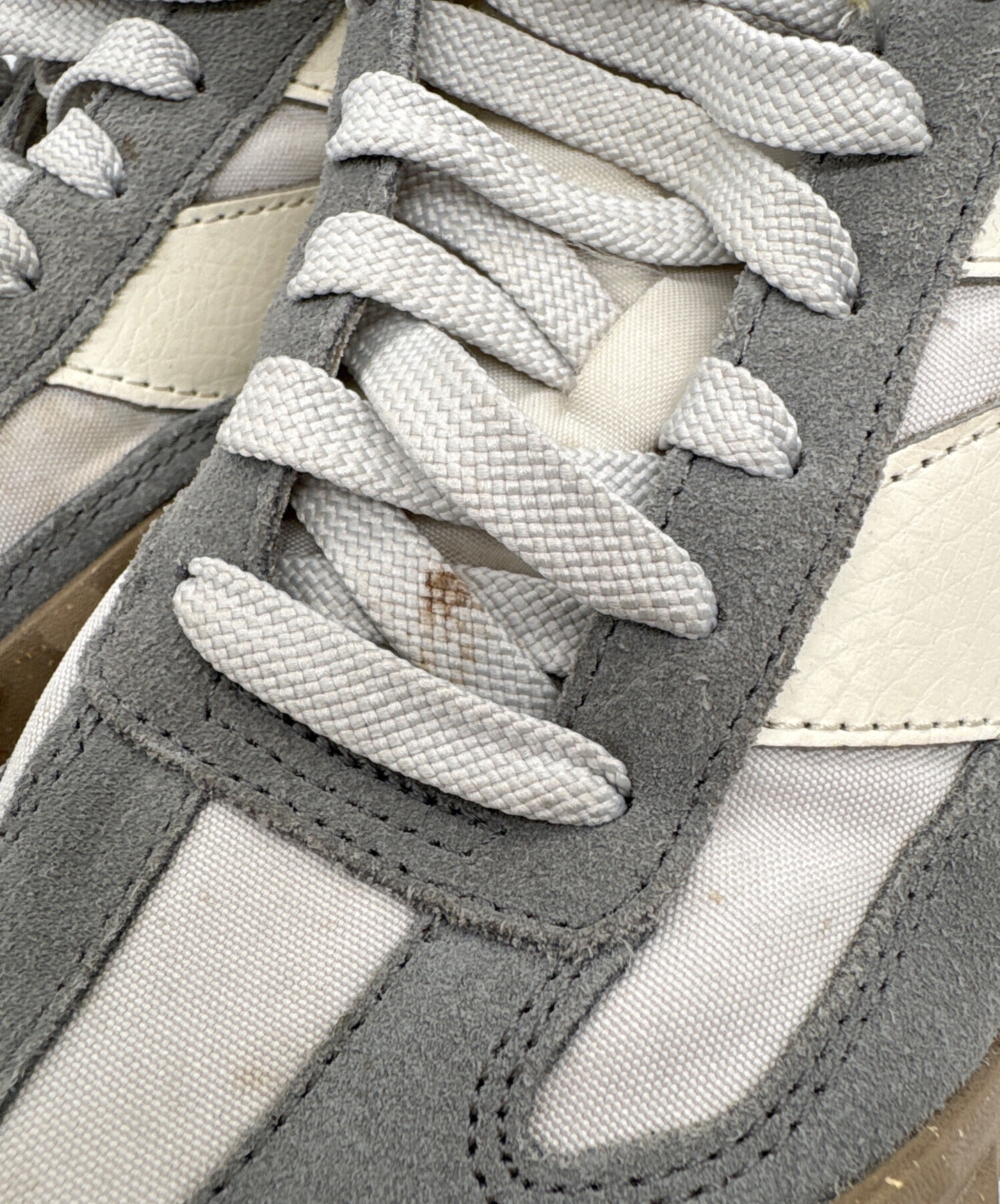 中古・古着通販】NEW BALANCE (ニューバランス) UXC72スニーカー