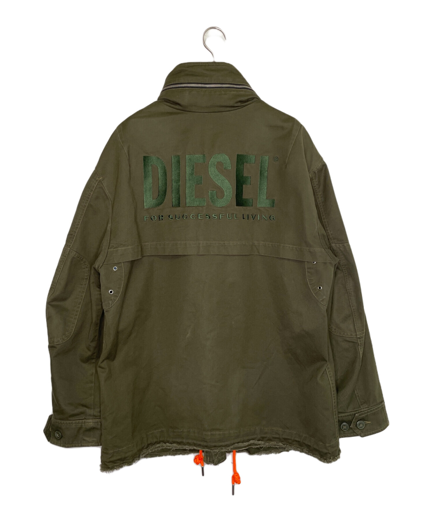 中古・古着通販】DIESEL (ディーゼル) DIESEL ディーゼル J-TOUCHA-SI