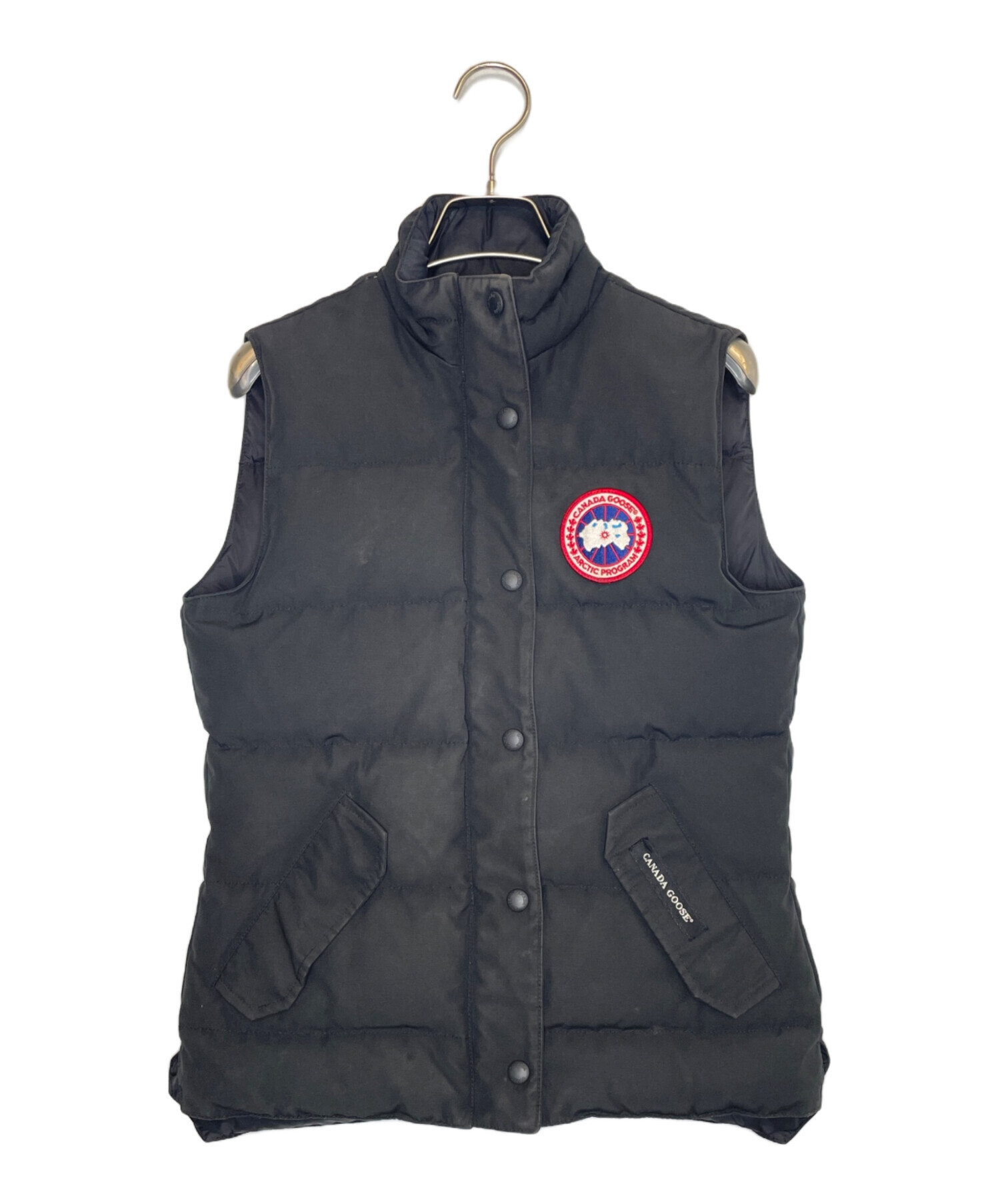 中古・古着通販】CANADA GOOSE (カナダグース) CANADA GOOSE カナダ