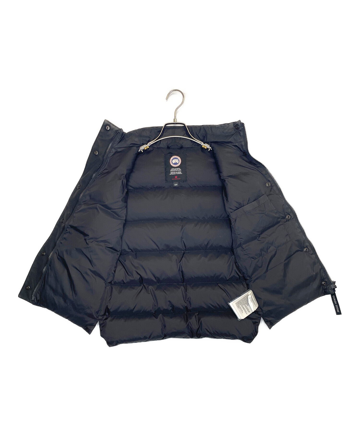 中古・古着通販】CANADA GOOSE (カナダグース) CANADA GOOSE カナダ