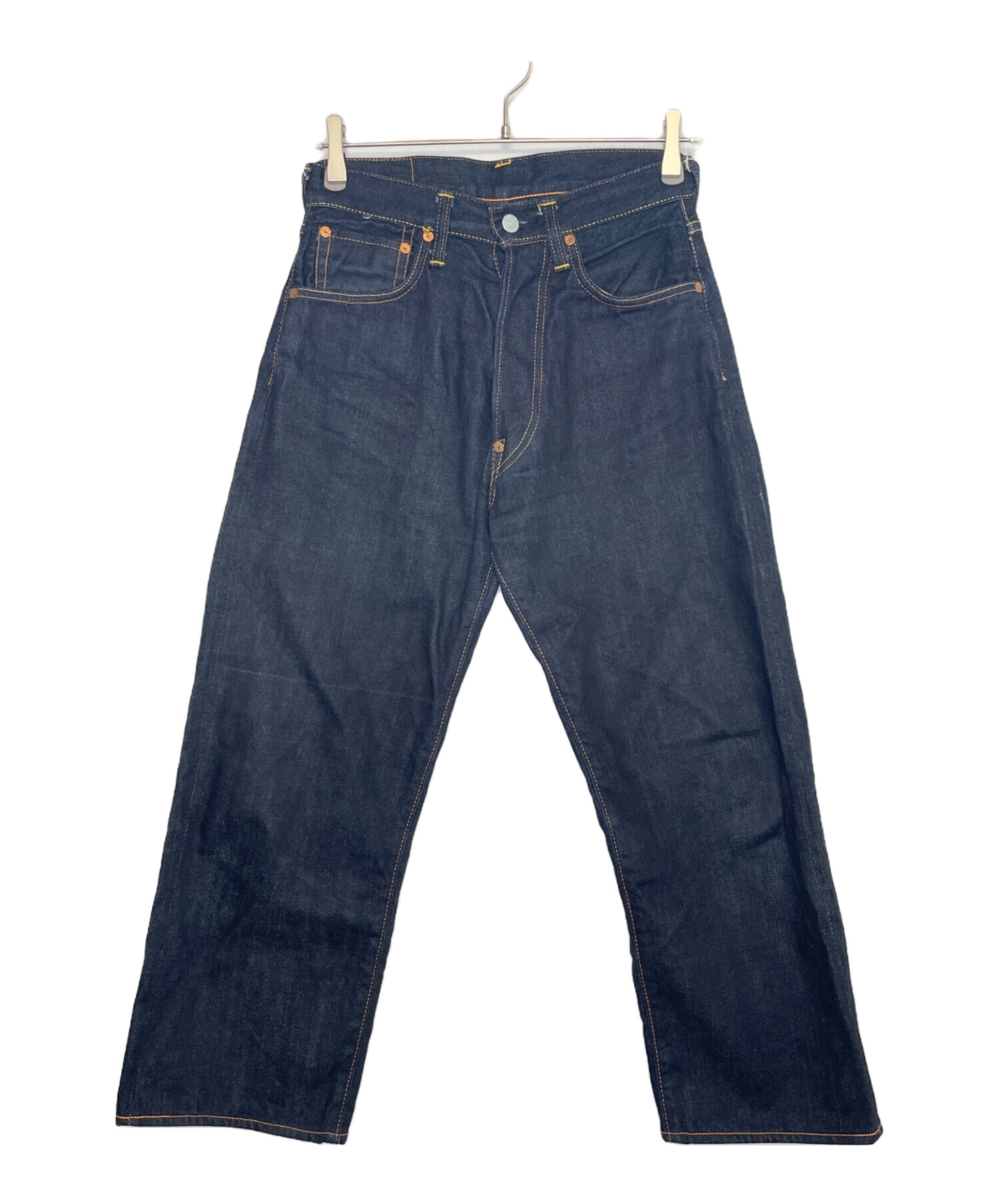 中古・古着通販】EVISU (エヴィス) EVISU エビス エヴィス 2001 NO.2