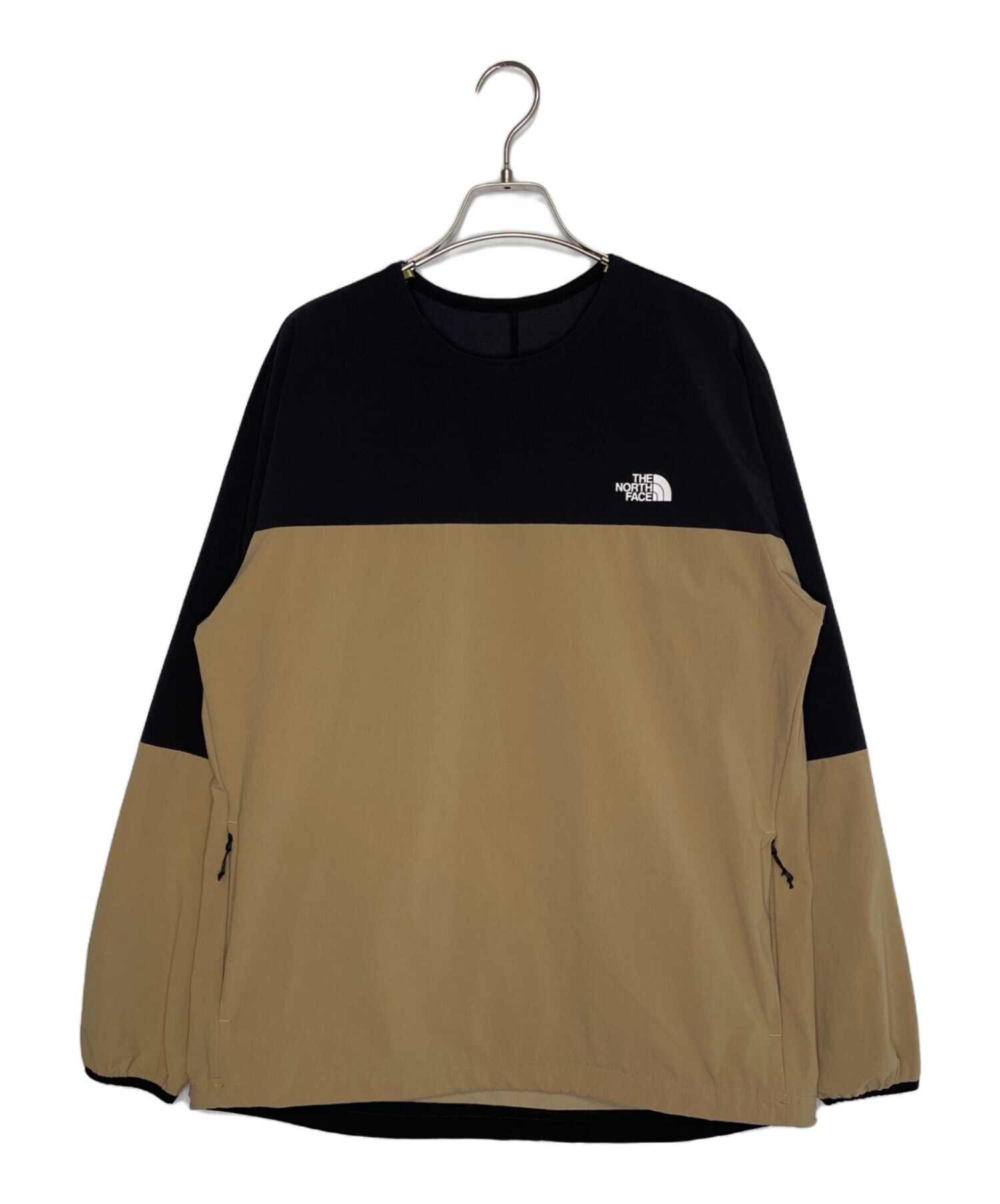 中古・古着通販】THE NORTH FACE (ザ ノース フェイス) THE NORTH FACE