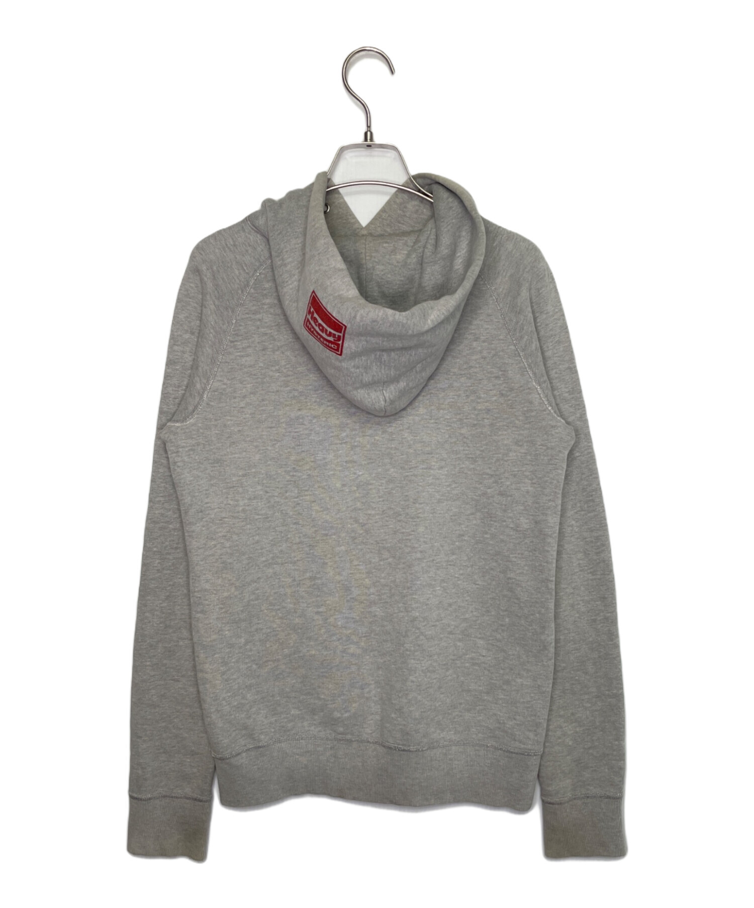 HYSTERIC GLAMOUR グレー ウェア 中古・古着通販】Hysteric Glamour (ヒステリックグラマー) Hysteric