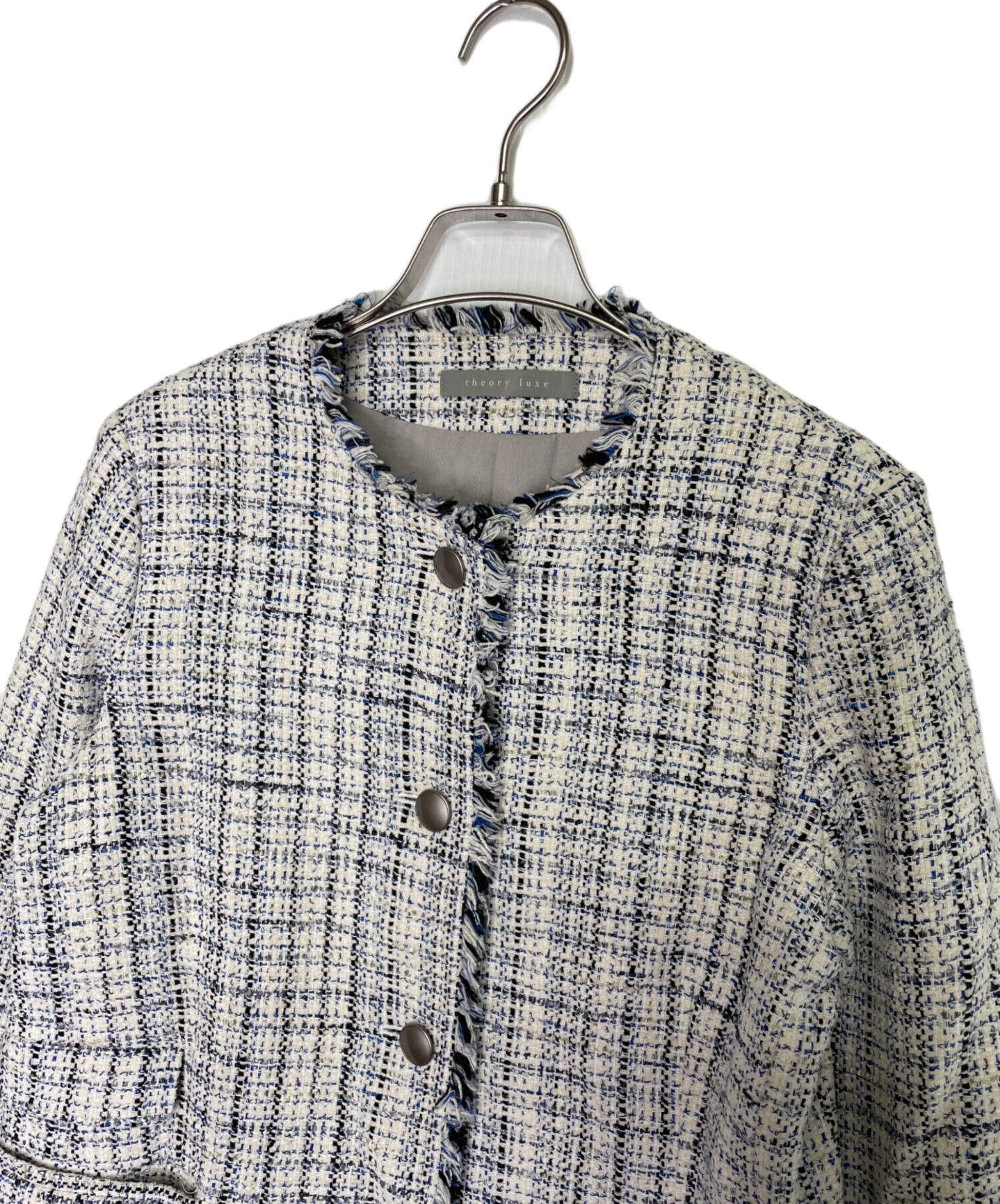 中古・古着通販】theory luxe (セオリーリュクス) theory luxe
