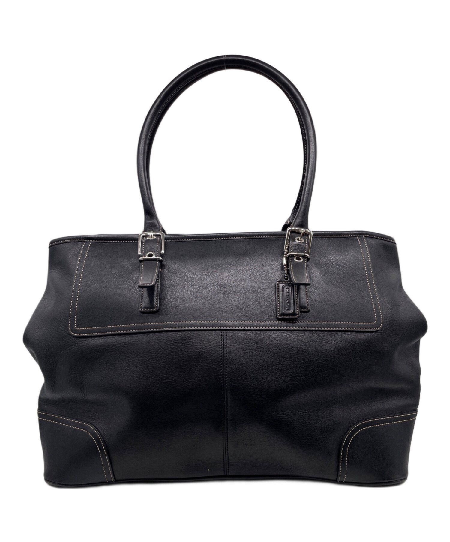 中古・古着通販】COACH (コーチ) COACH コーチ 5131 ハンプトンズ