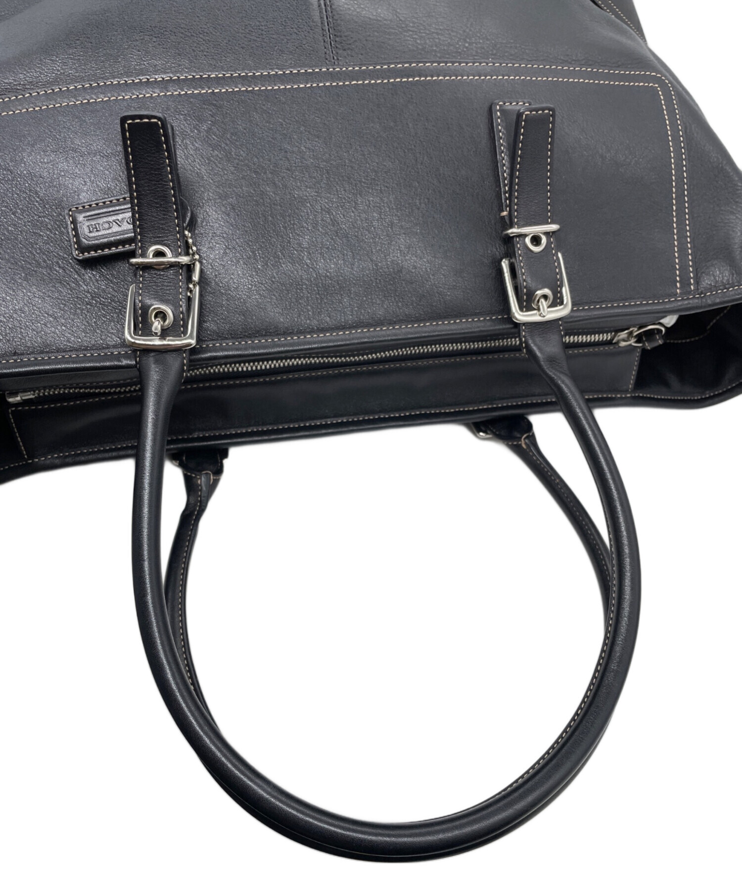 中古・古着通販】COACH (コーチ) COACH コーチ 5131 ハンプトンズ