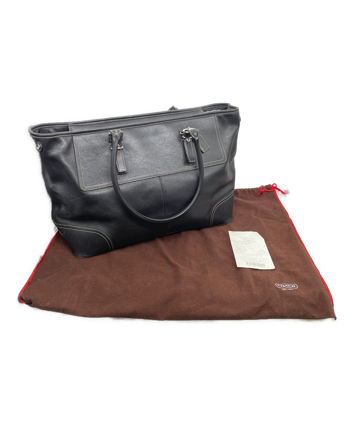 中古・古着通販】COACH (コーチ) COACH コーチ 5131 ハンプトンズ